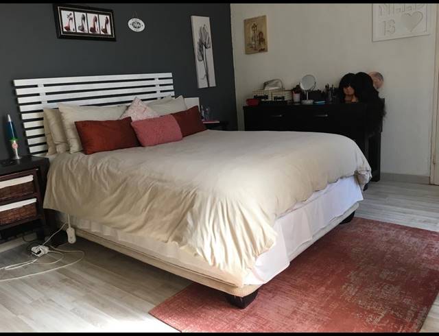 1 bed property to rent in PAULSHOF